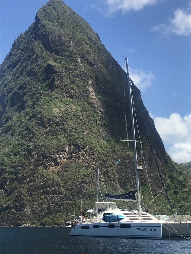 Voyage 430 Norseman
