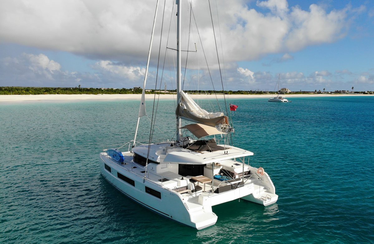 Voyage 430 Norseman