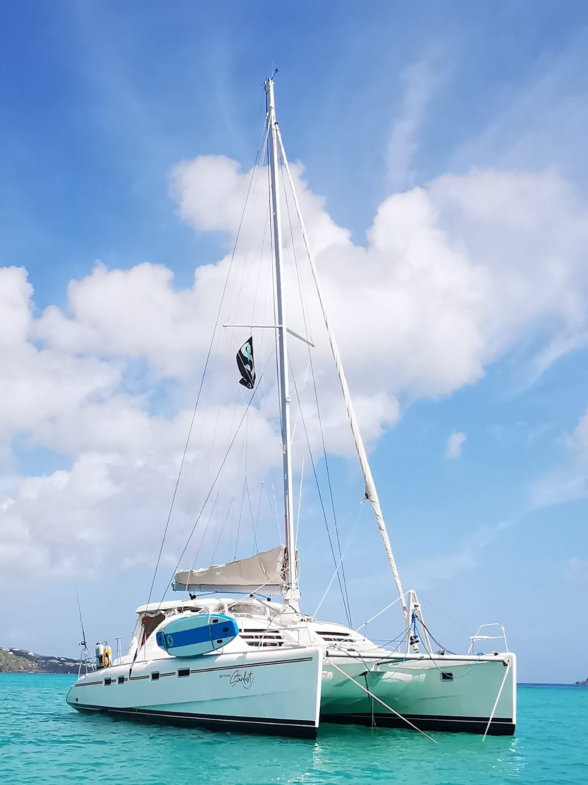 Voyage 430 Norseman