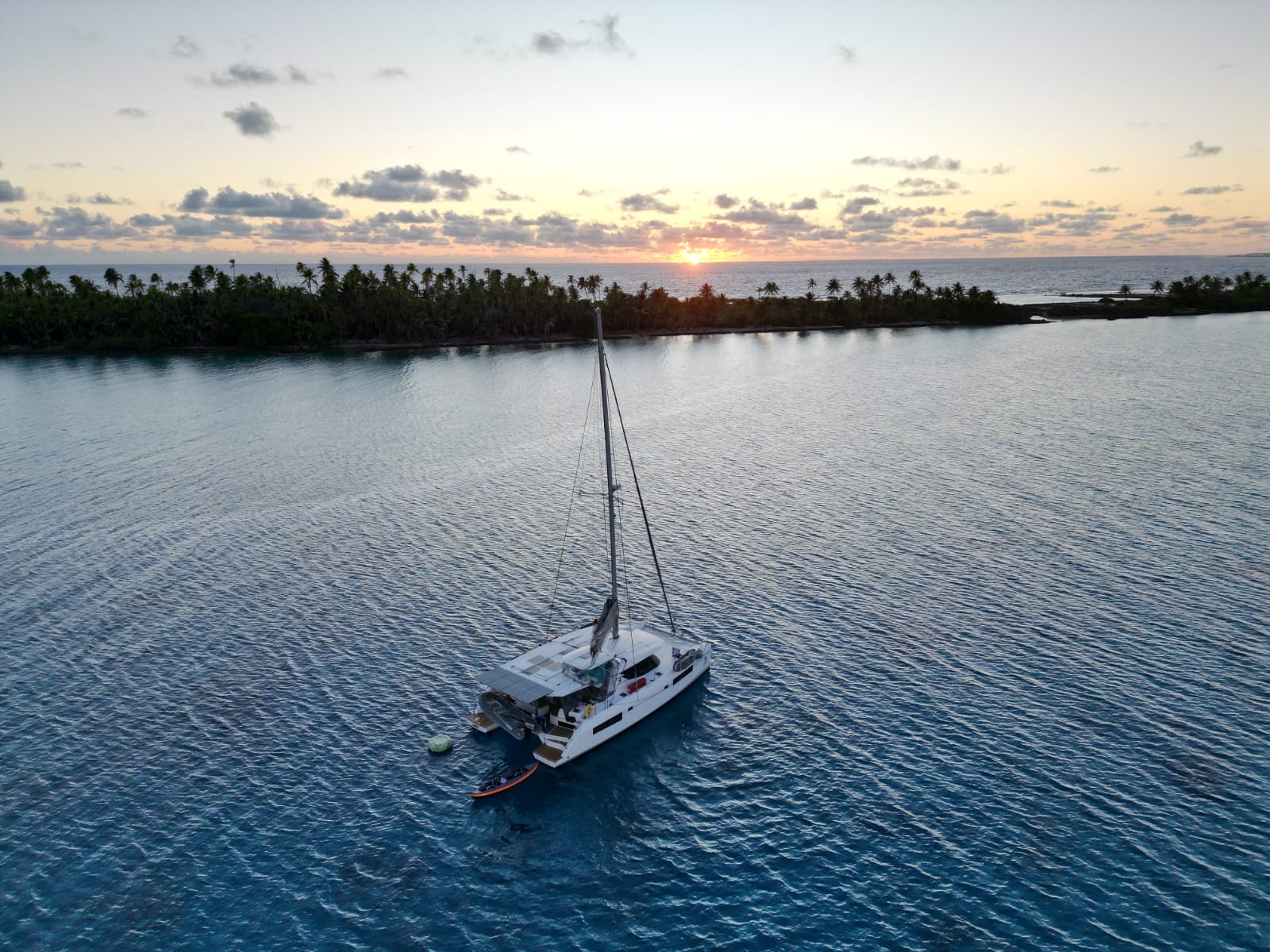 Voyage 430 Norseman