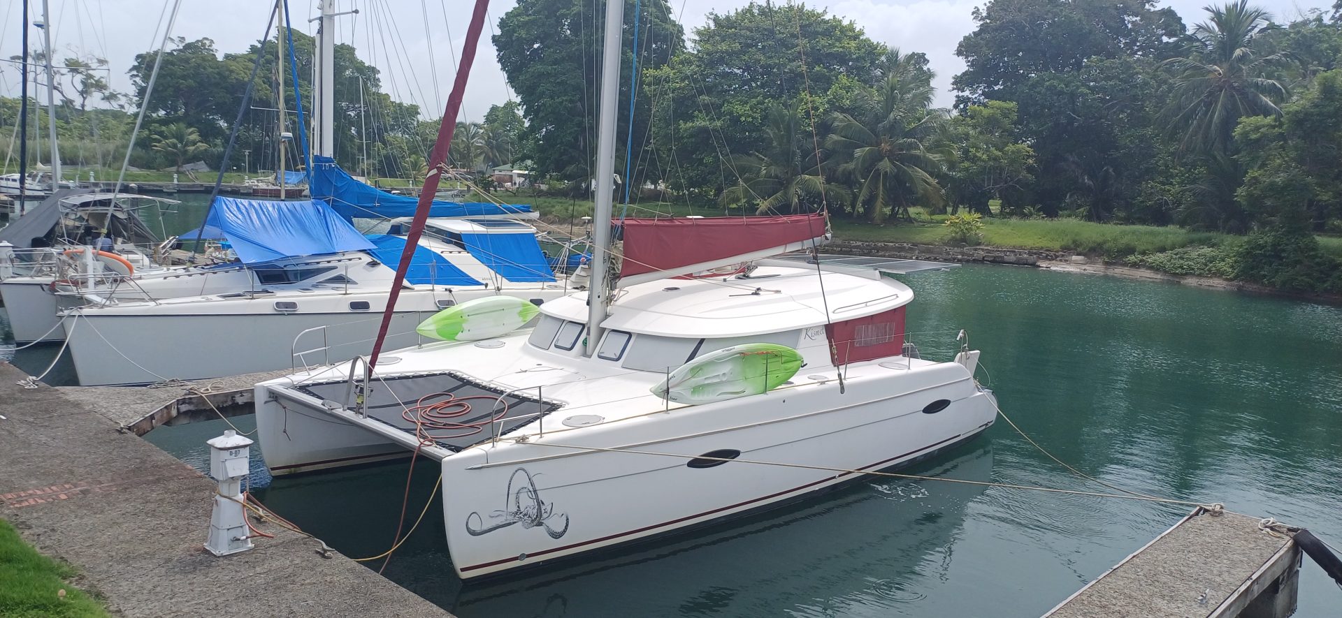Voyage 430 Norseman