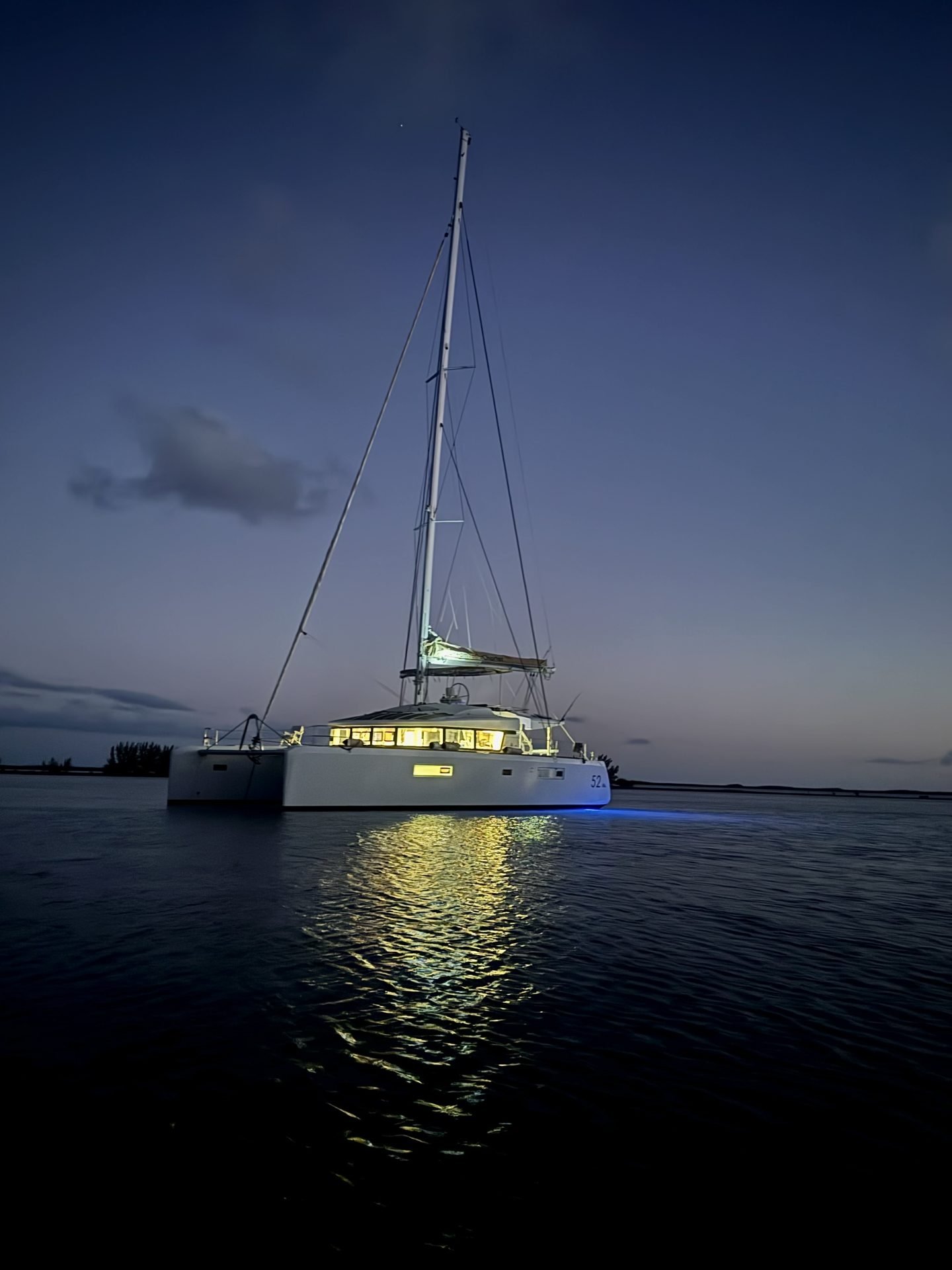 Voyage 430 Norseman