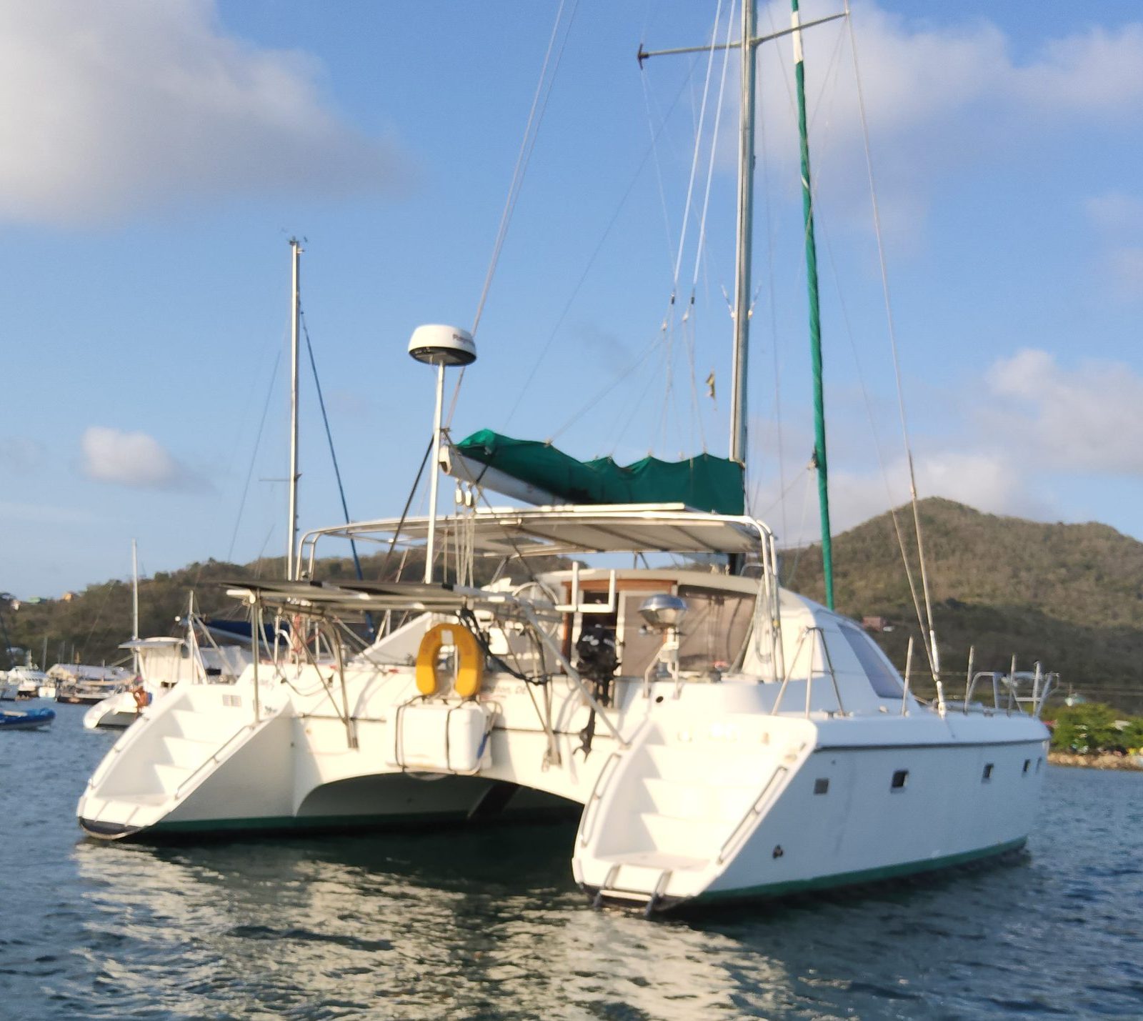 Perry 43