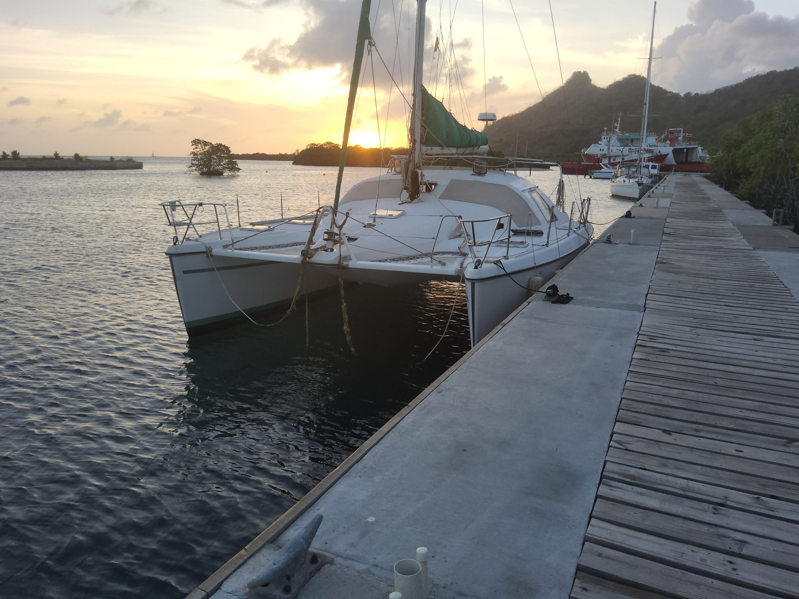 Voyage 430 Norseman