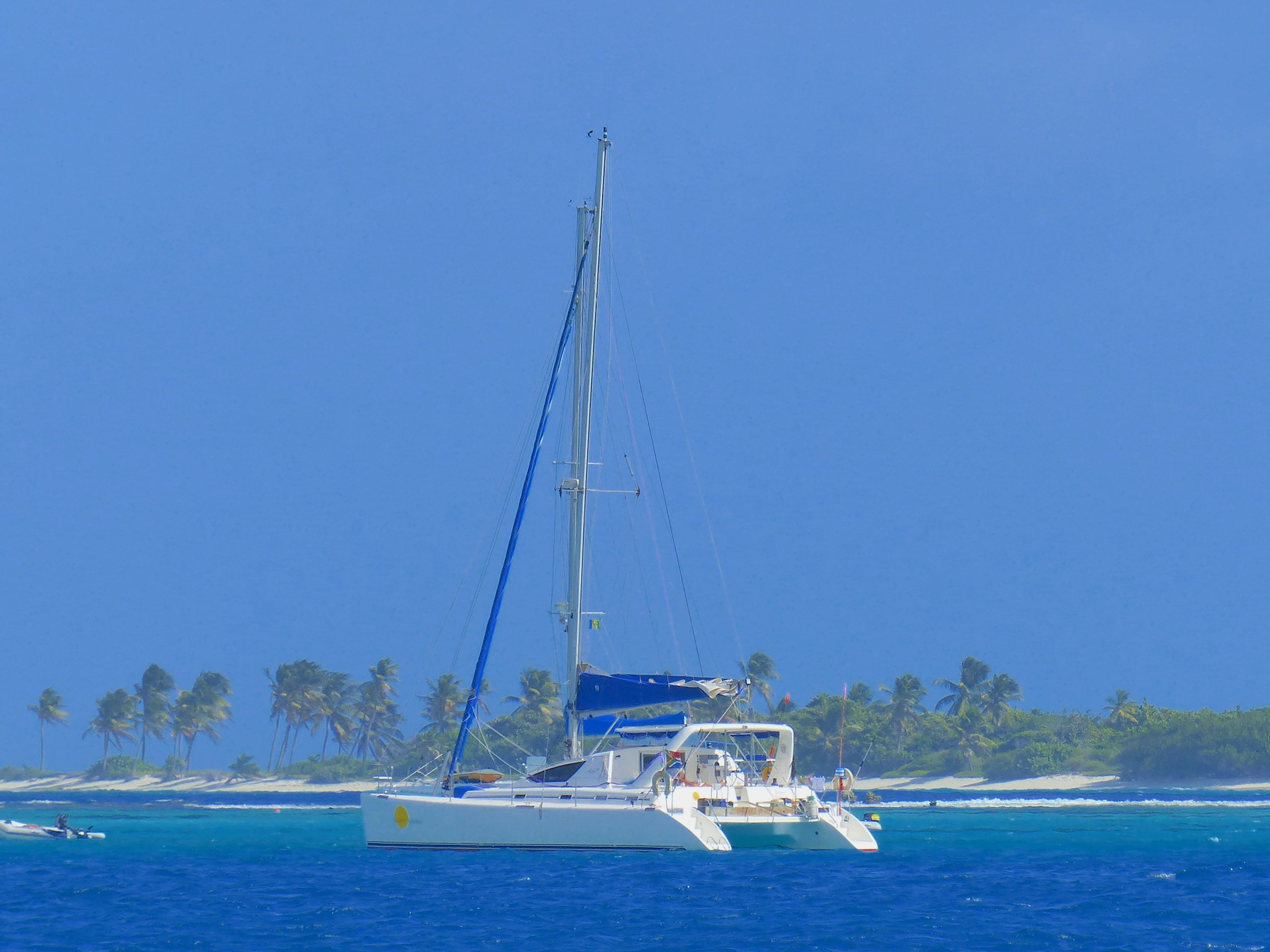 Voyage 430 Norseman