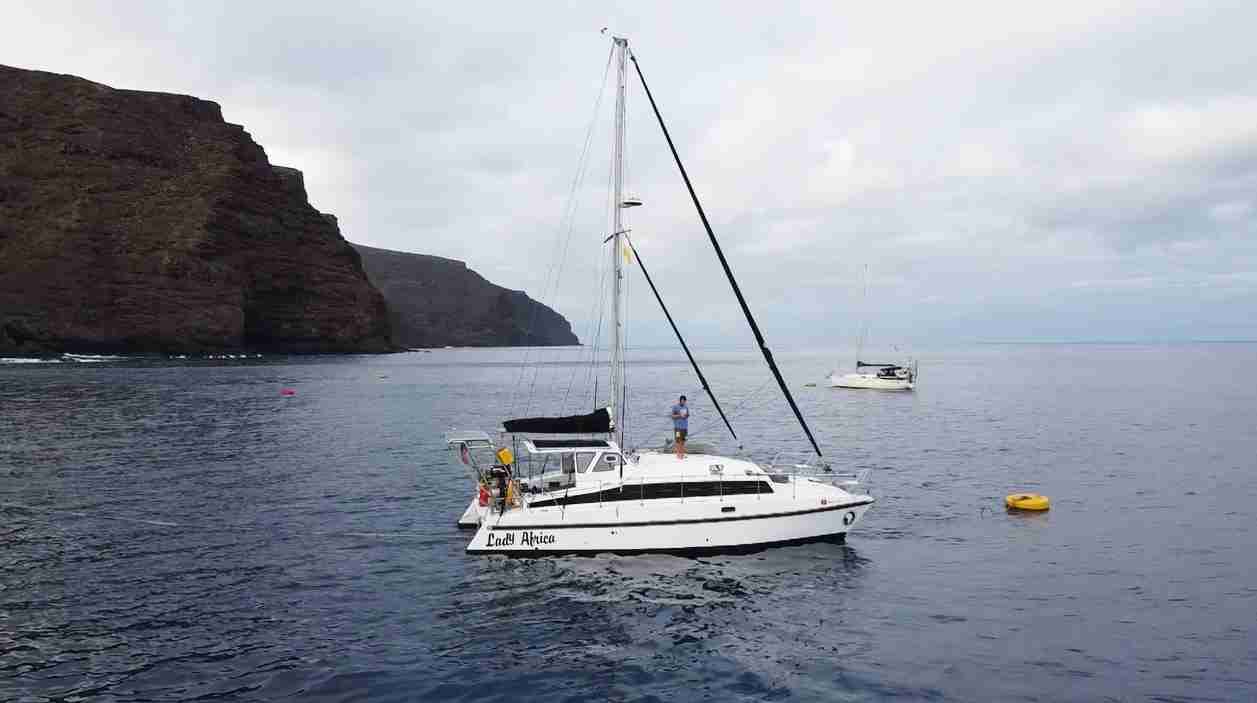 Voyage 430 Norseman
