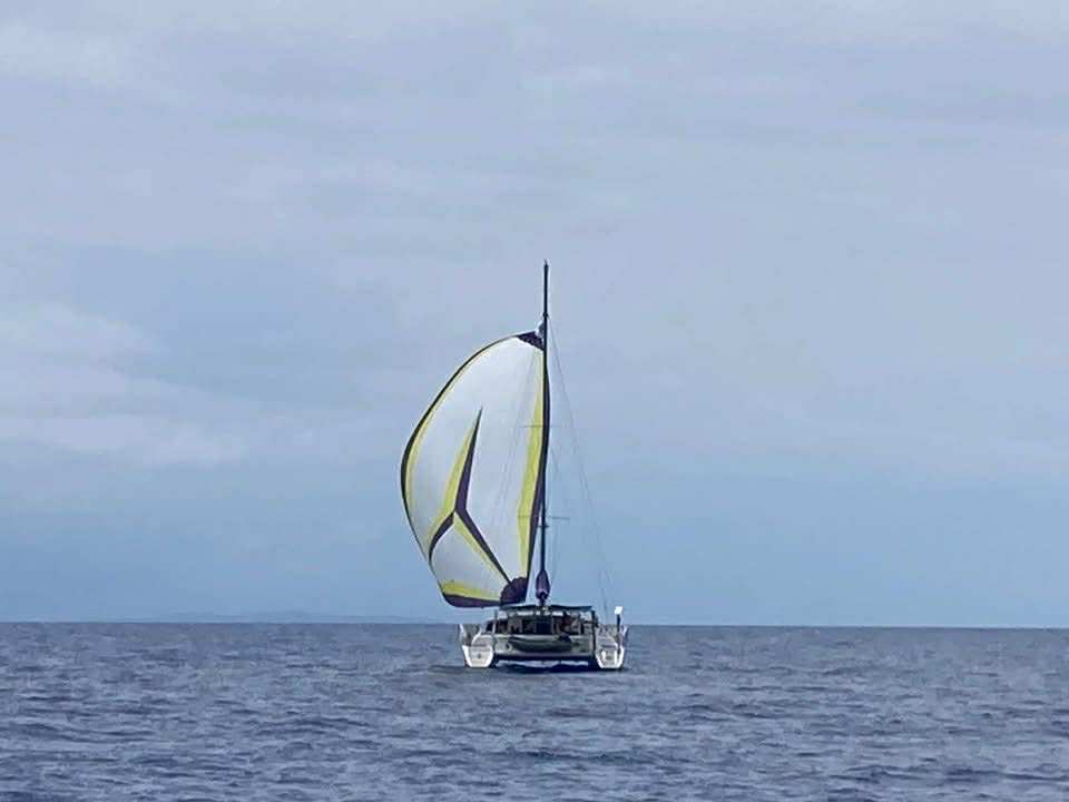 Voyage 430 Norseman