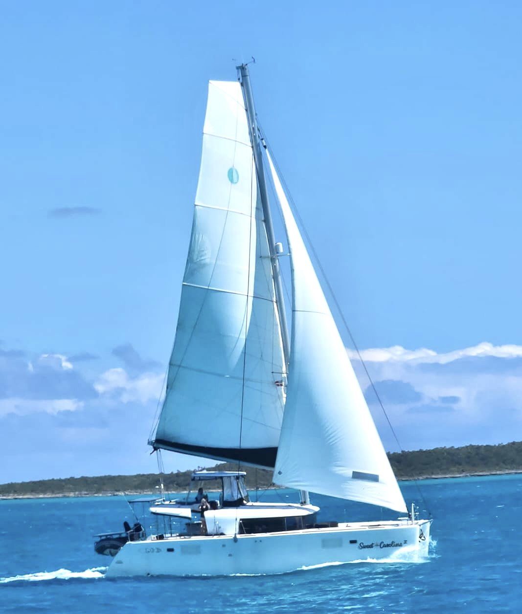 Voyage 430 Norseman
