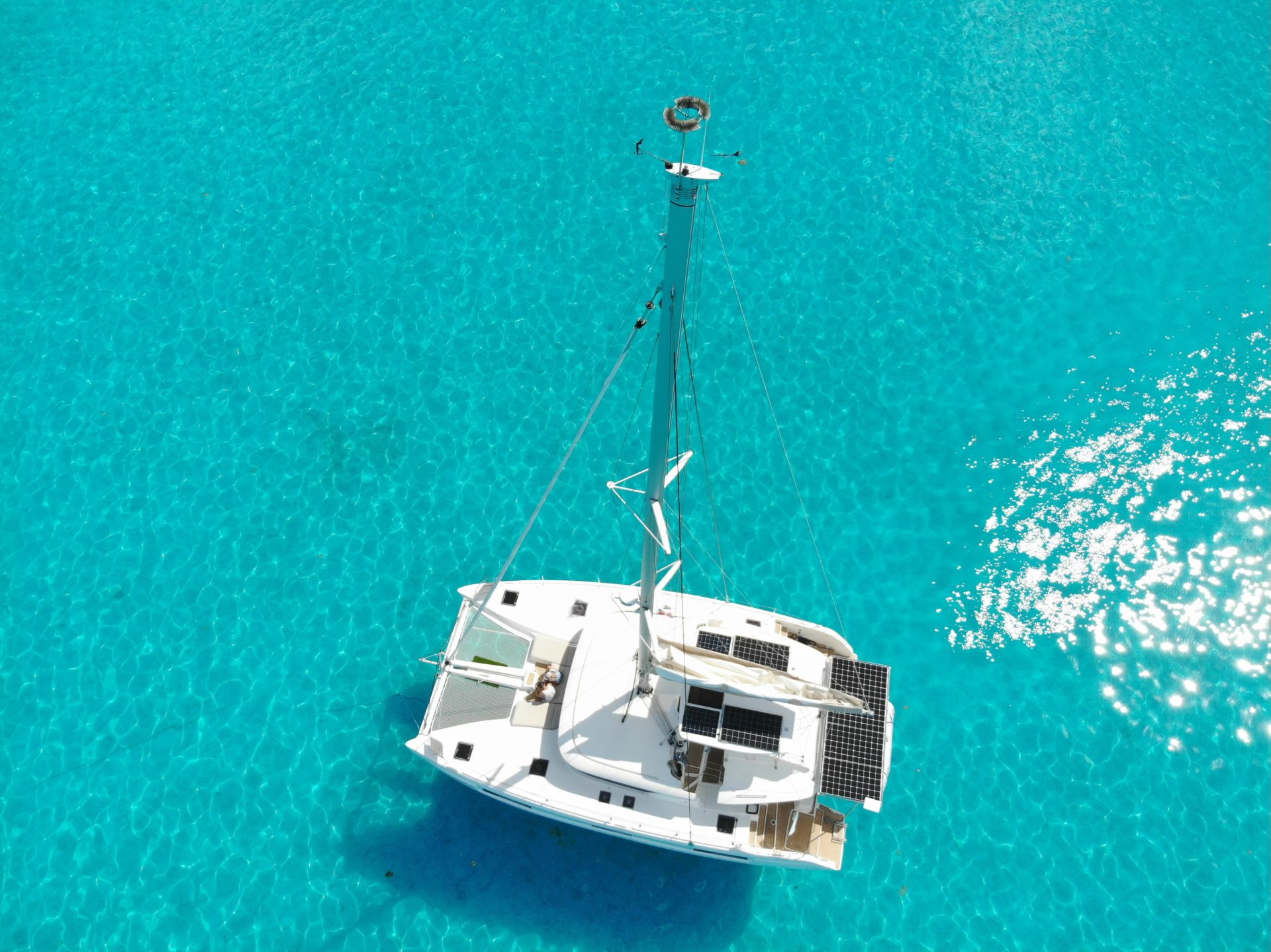 Voyage 430 Norseman